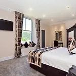 Vendégház Diamond Boutique Adults Only Ambleside