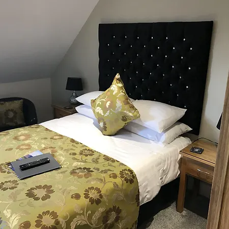 Diamond Boutique Adults Only 5* Ambleside