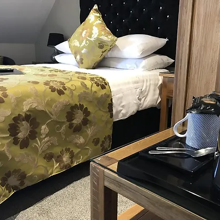 Diamond Boutique Adults Only 5* Эмблсайд