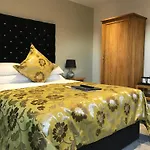 Gæstehus Diamond Boutique Adults Only 5*