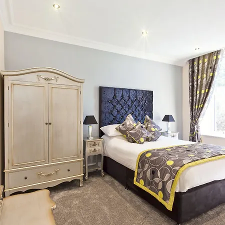 Diamond Boutique Adults Only Ambleside