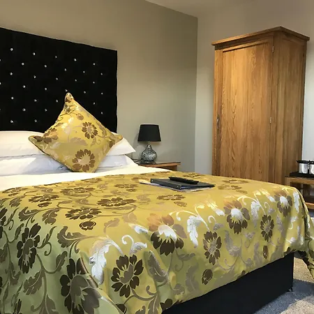 Vendégház Diamond Boutique Adults Only