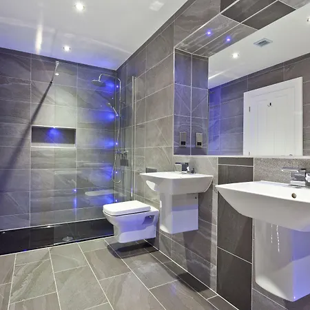 Diamond Boutique Adults Only Guest house Ambleside