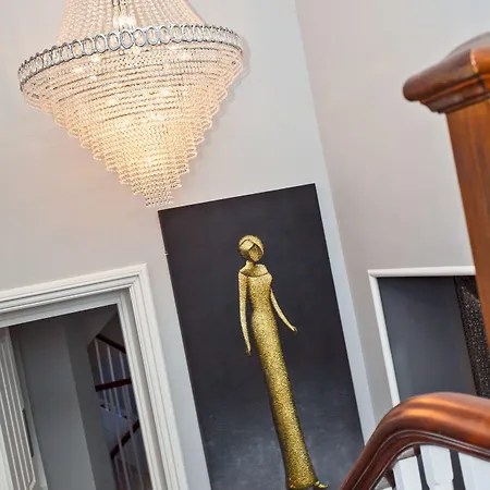 Diamond Boutique Adults Only Vendégház