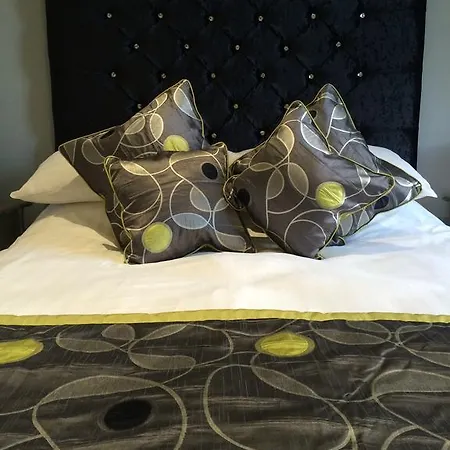 Vendégház Diamond Boutique Adults Only 5*