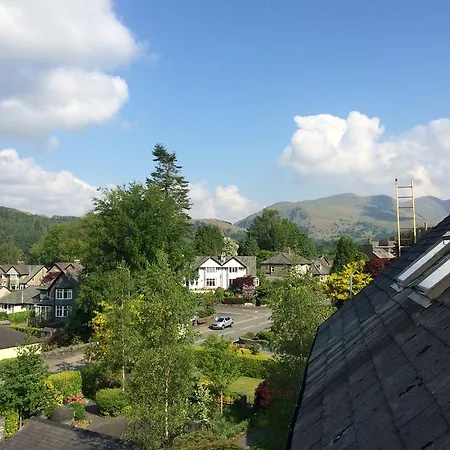 Diamond Boutique Adults Only Ambleside