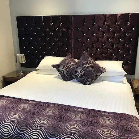 Vendégház Diamond Boutique Adults Only Ambleside