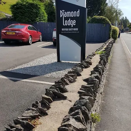 Diamond Boutique Adults Only