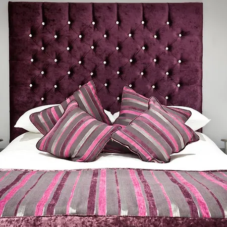 Diamond Boutique Adults Only Vendégház