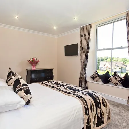 Vendégház Diamond Boutique Adults Only 5*