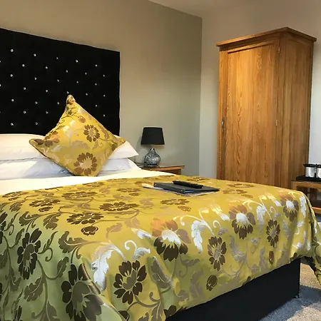 Vendégház Diamond Boutique Adults Only 5*