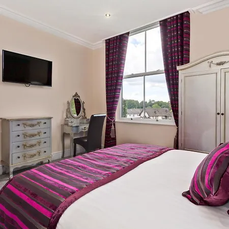 Diamond Boutique Adults Only Vendégház Ambleside