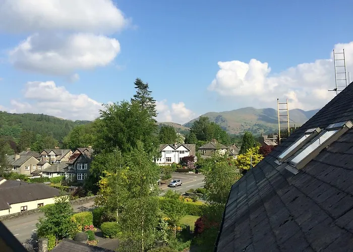 Diamond Boutique Adults Only Ambleside