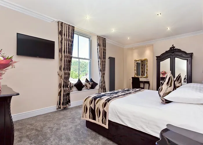 Gæstehus Diamond Boutique Adults Only Ambleside