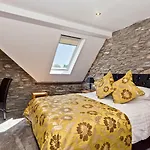 Gasthof Diamond Boutique Adults Only 5*