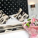 Gasthof Diamond Boutique Adults Only 5*